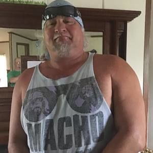 Meet your Posher, Todd